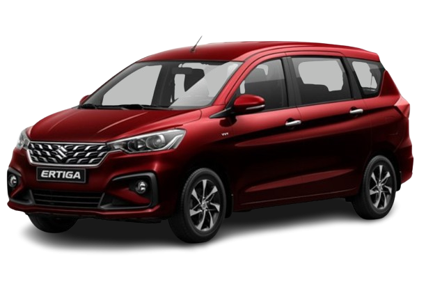 Mellow Deep Red Pearl