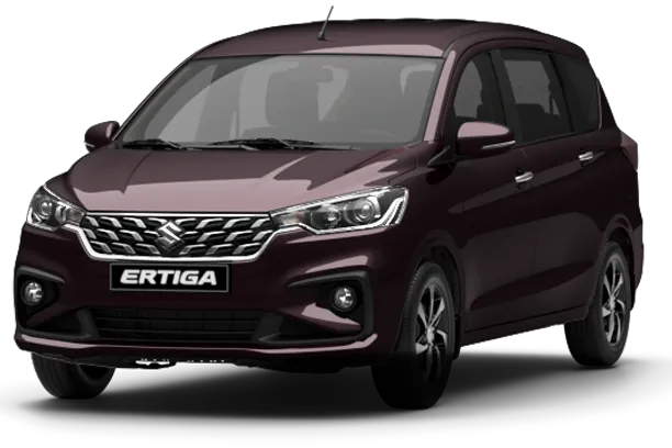 ERTIGA