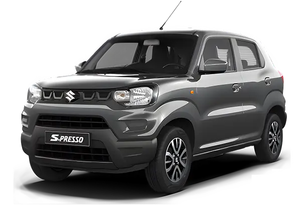 Granite Grey Metallic